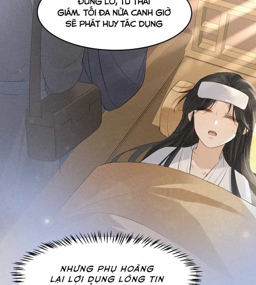 Đứt Cương - Chương 21 - ảnh 49