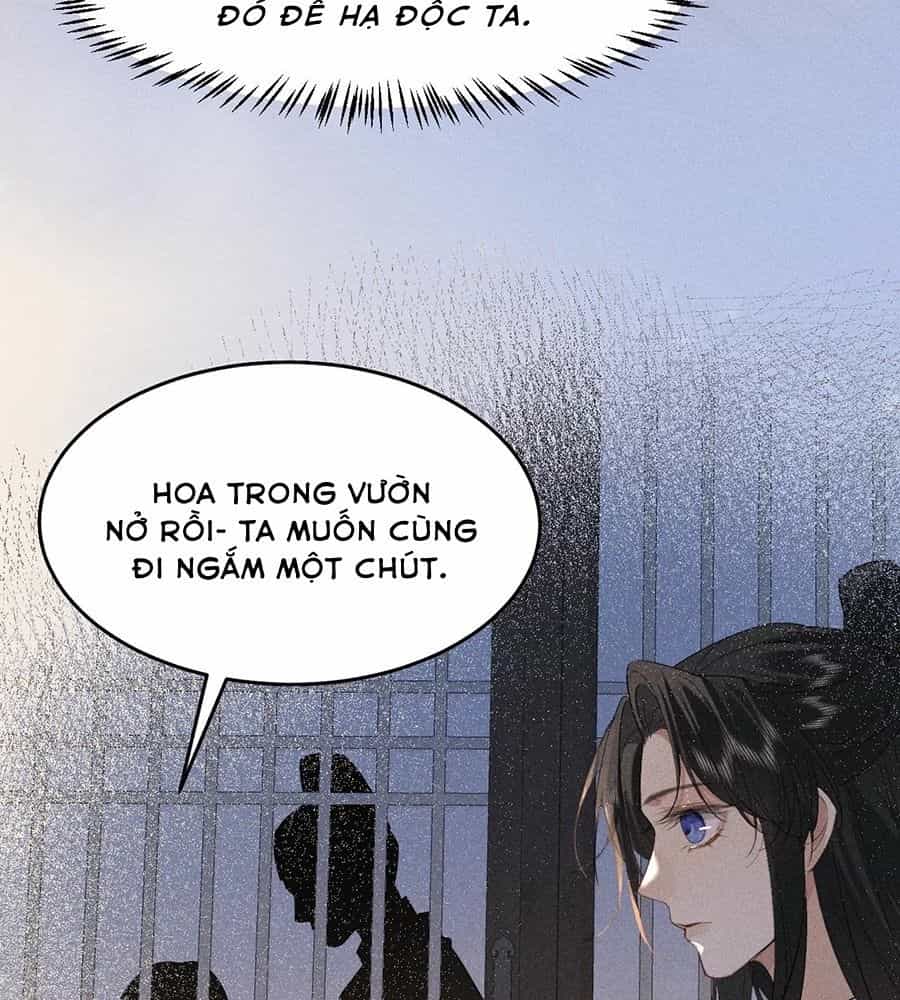 Đứt Cương - Chương 21 - ảnh 50