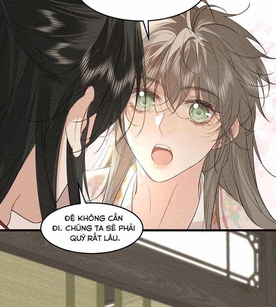 Đứt Cương - Chương 22 - ảnh 15