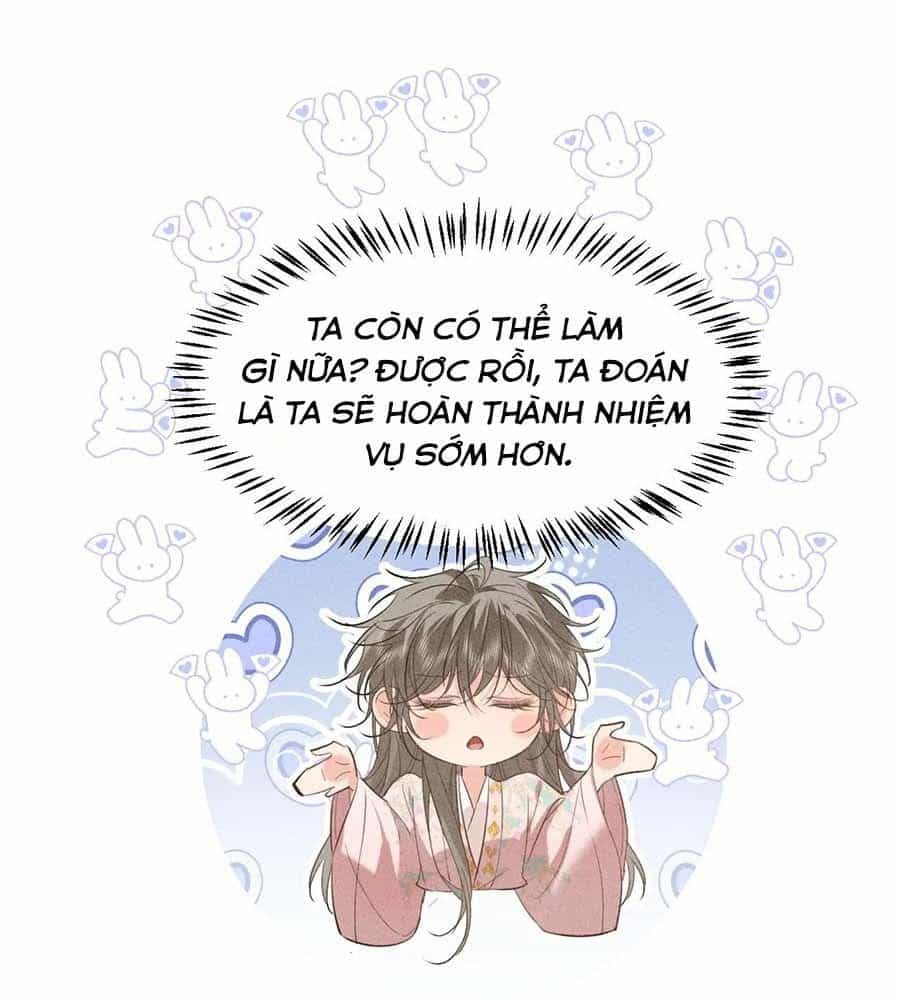 Đứt Cương - Chương 22 - ảnh 19