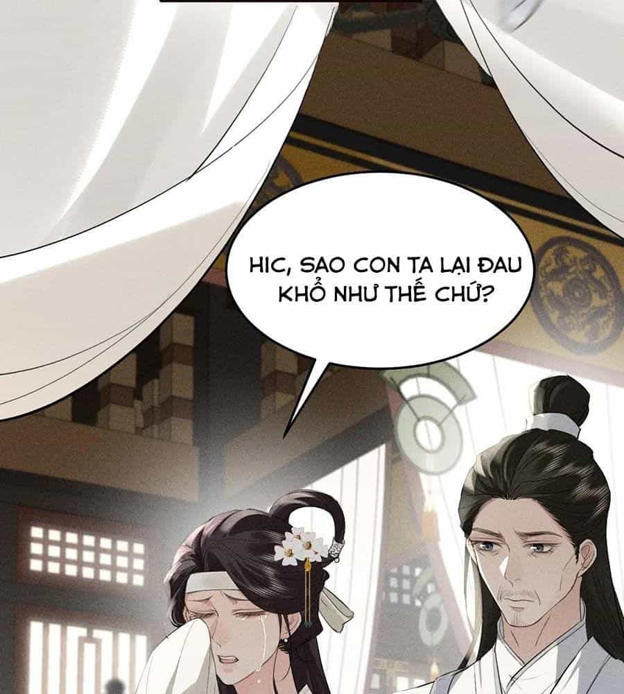 Đứt Cương - Chương 22 - ảnh 35