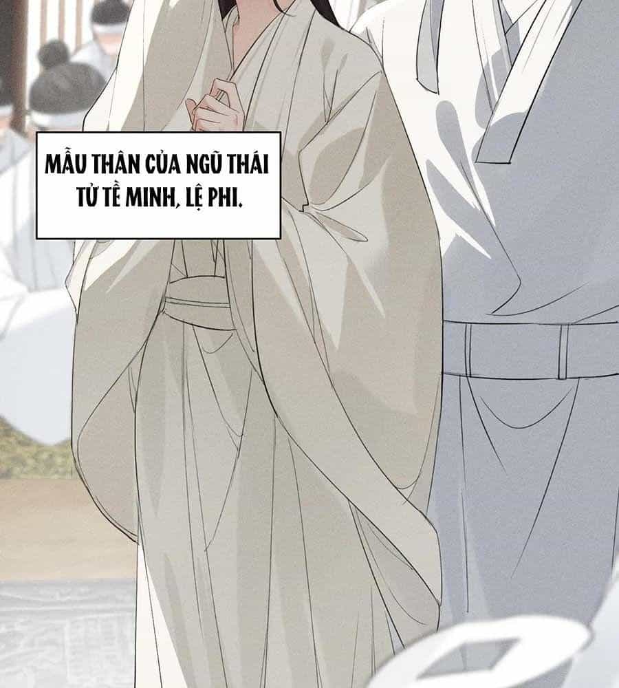 Đứt Cương - Chương 22 - ảnh 36