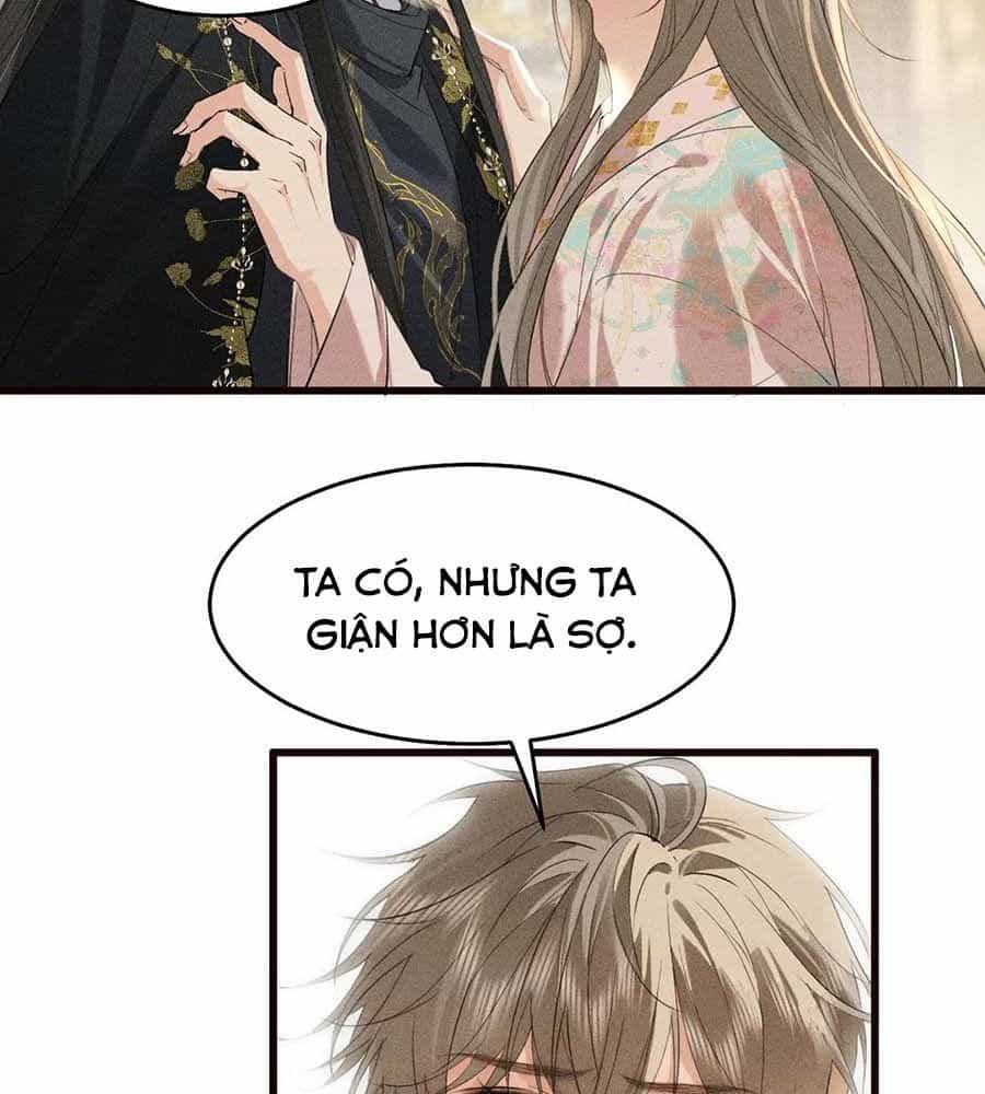 Đứt Cương - Chương 22 - ảnh 4