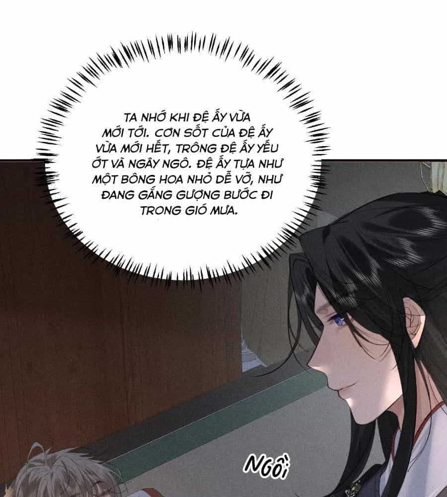 Đứt Cương - Chương 23 - ảnh 14