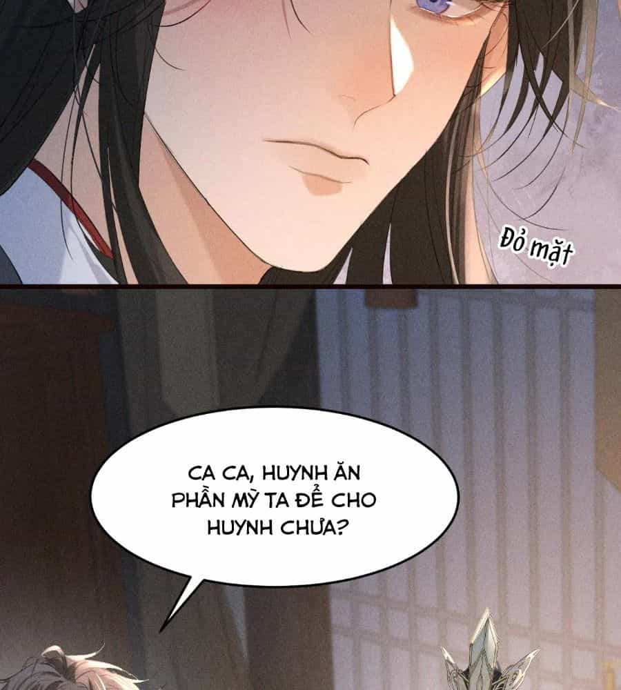 Đứt Cương - Chương 23 - ảnh 22