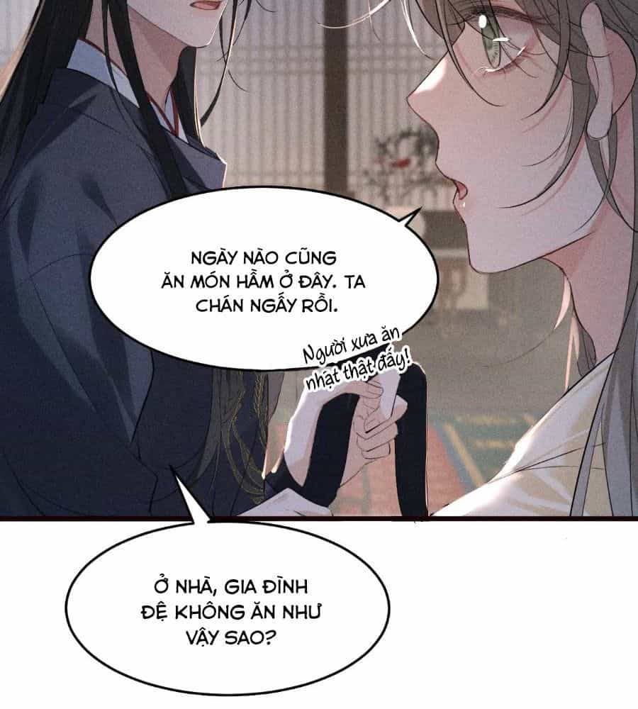 Đứt Cương - Chương 23 - ảnh 25