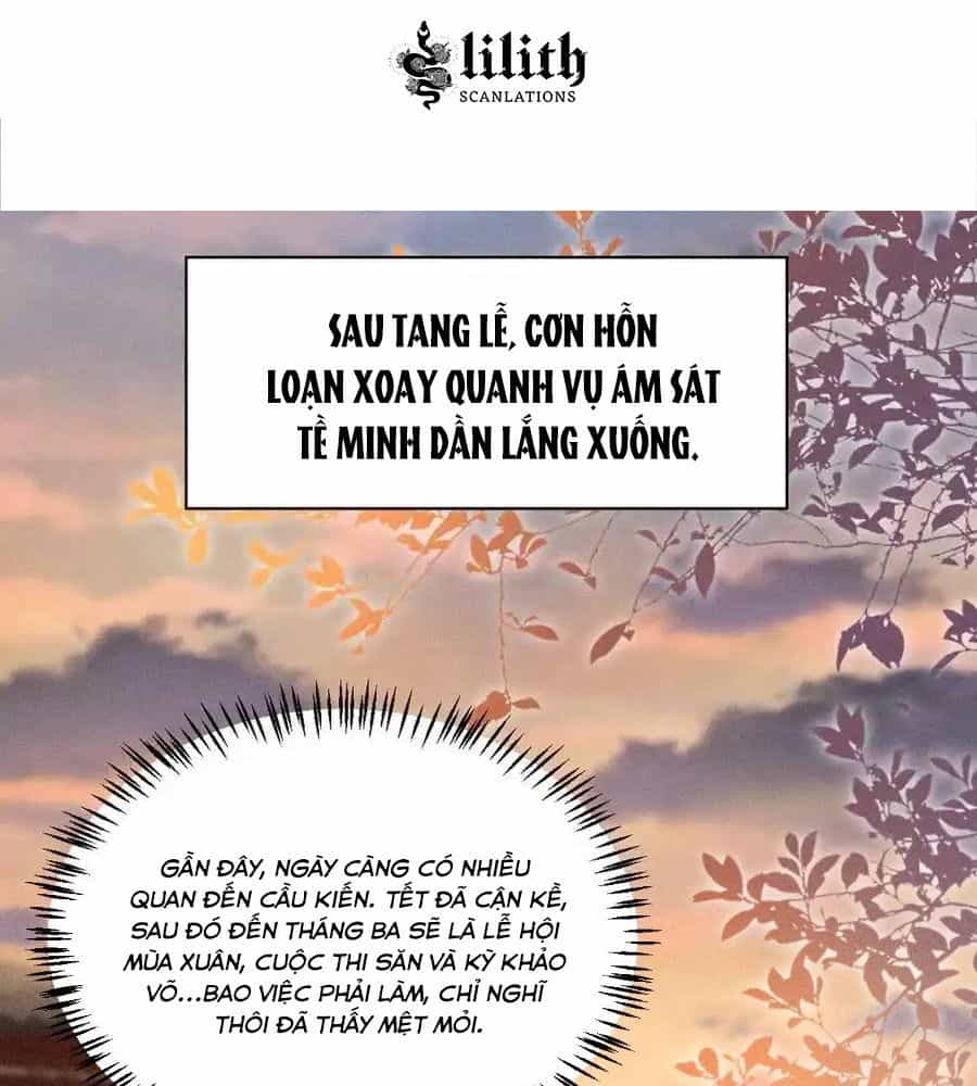 Đứt Cương - Chương 23 - ảnh 3