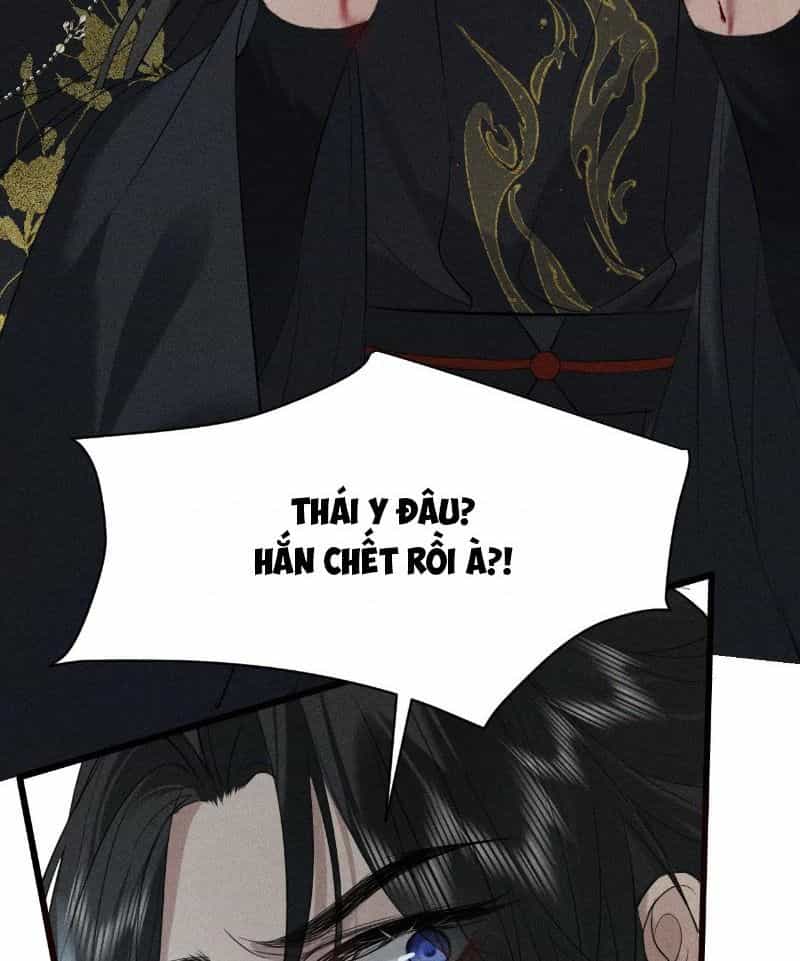 Đứt Cương - Chương 25 - ảnh 35