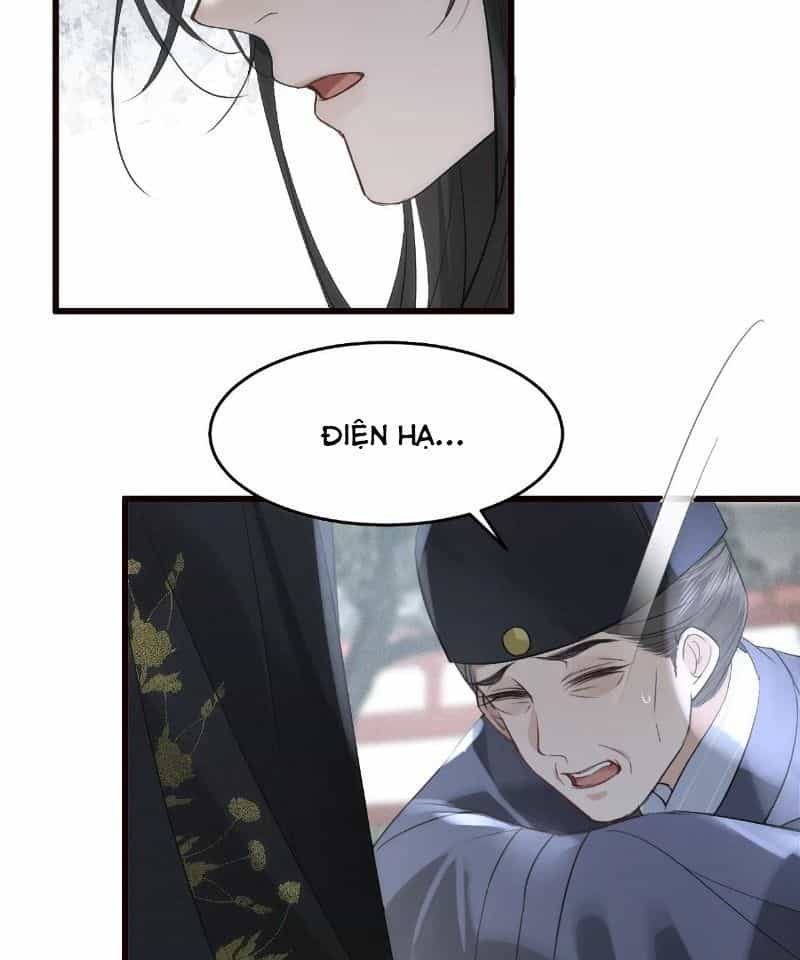 Đứt Cương - Chương 26 - ảnh 12