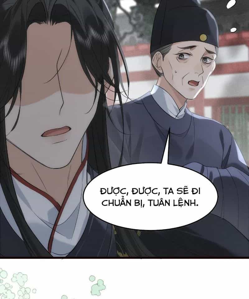 Đứt Cương - Chương 26 - ảnh 14