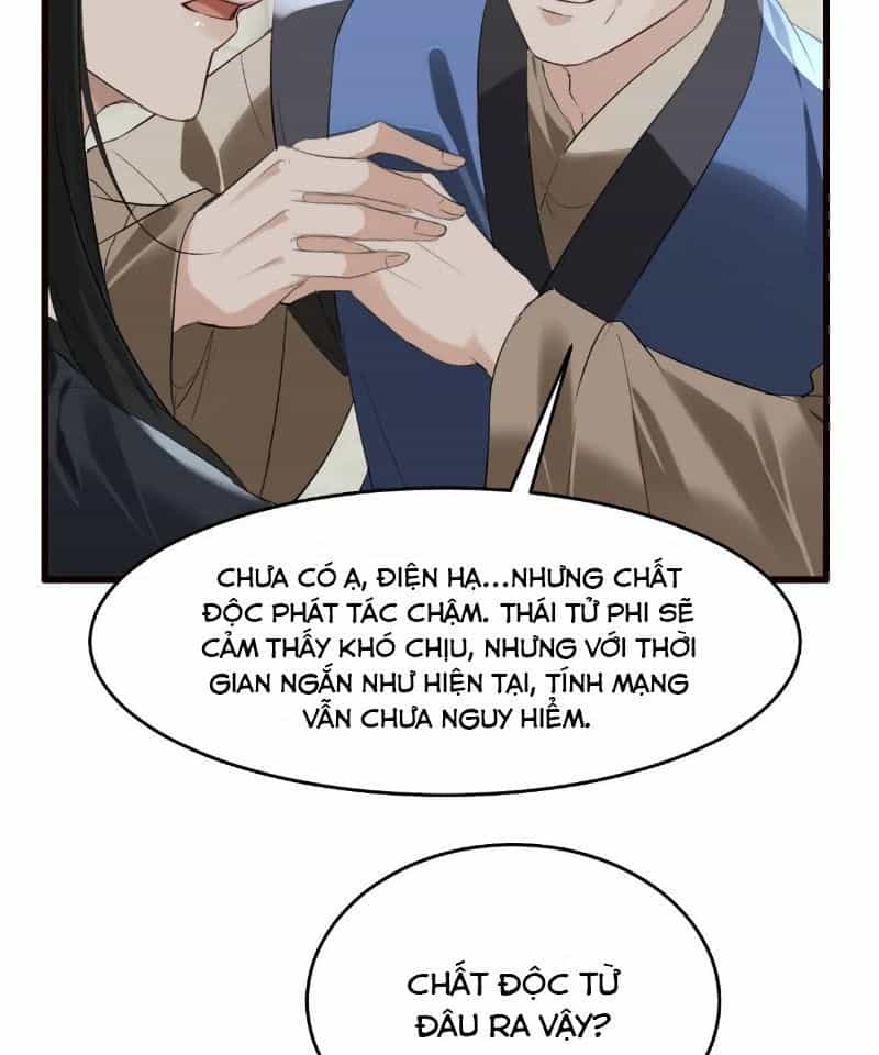 Đứt Cương - Chương 26 - ảnh 23