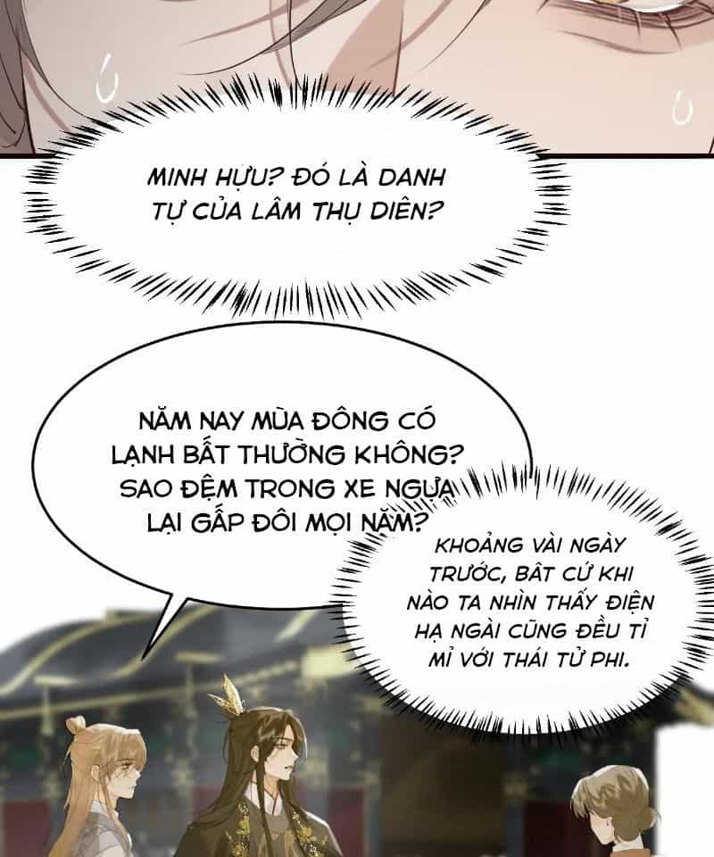 Đứt Cương - Chương 26 - ảnh 27