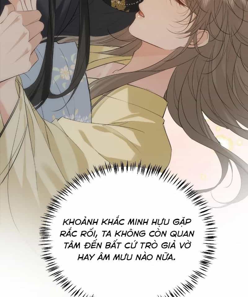 Đứt Cương - Chương 26 - ảnh 34