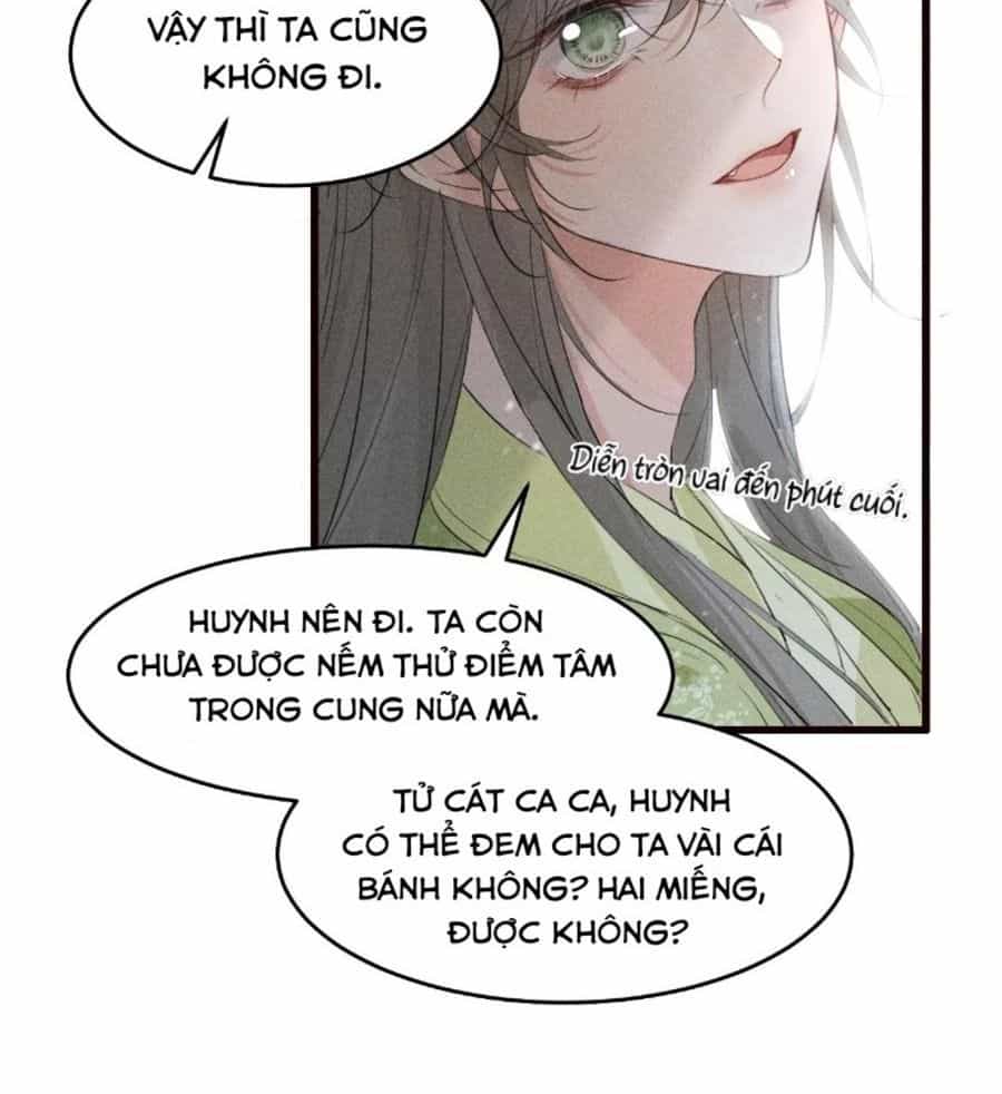 Đứt Cương - Chương 27 - ảnh 28