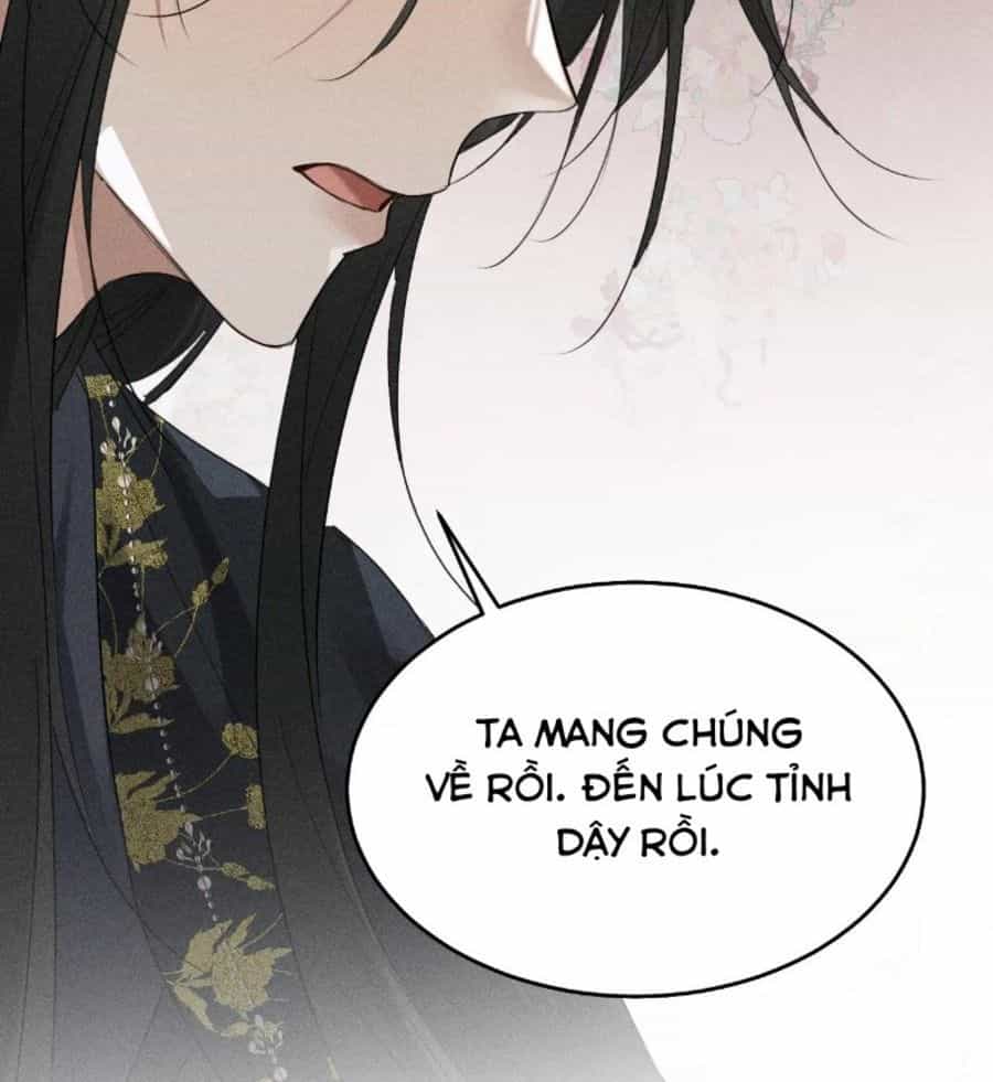 Đứt Cương - Chương 28 - ảnh 36