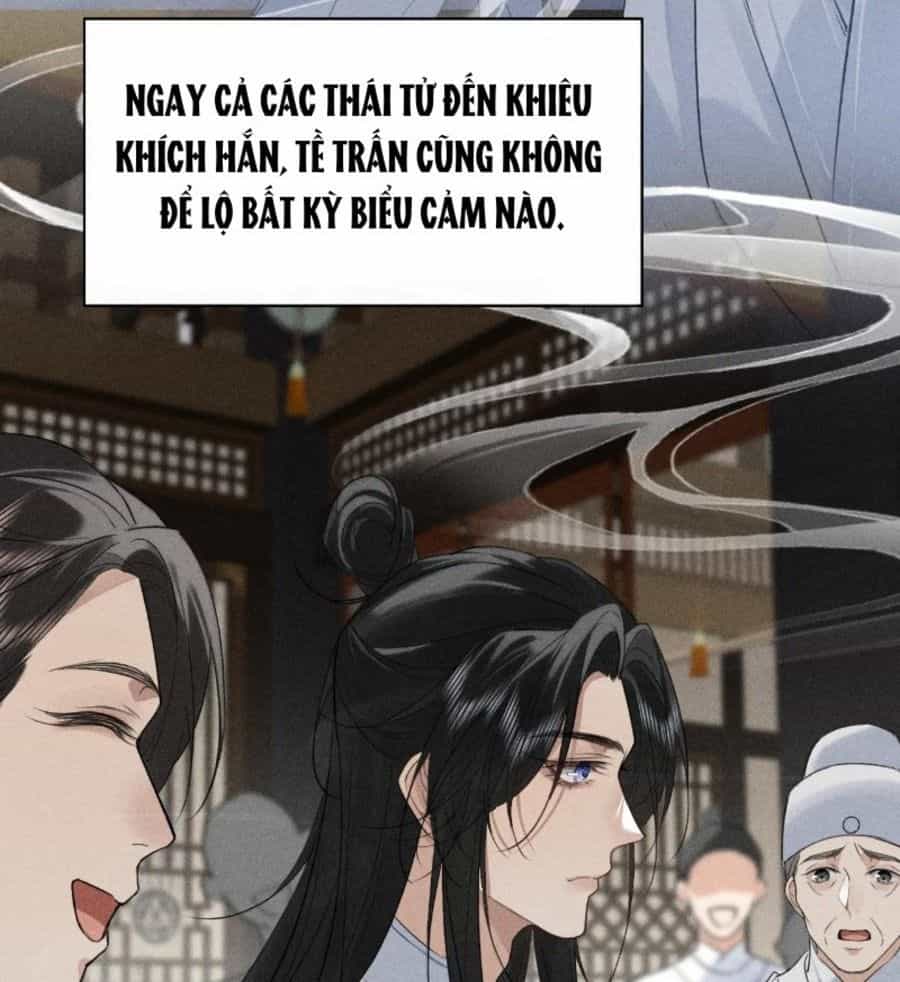 Đứt Cương - Chương 28 - ảnh 46