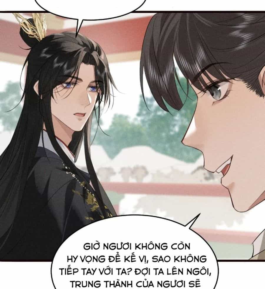 Đứt Cương - Chương 28 - ảnh 60