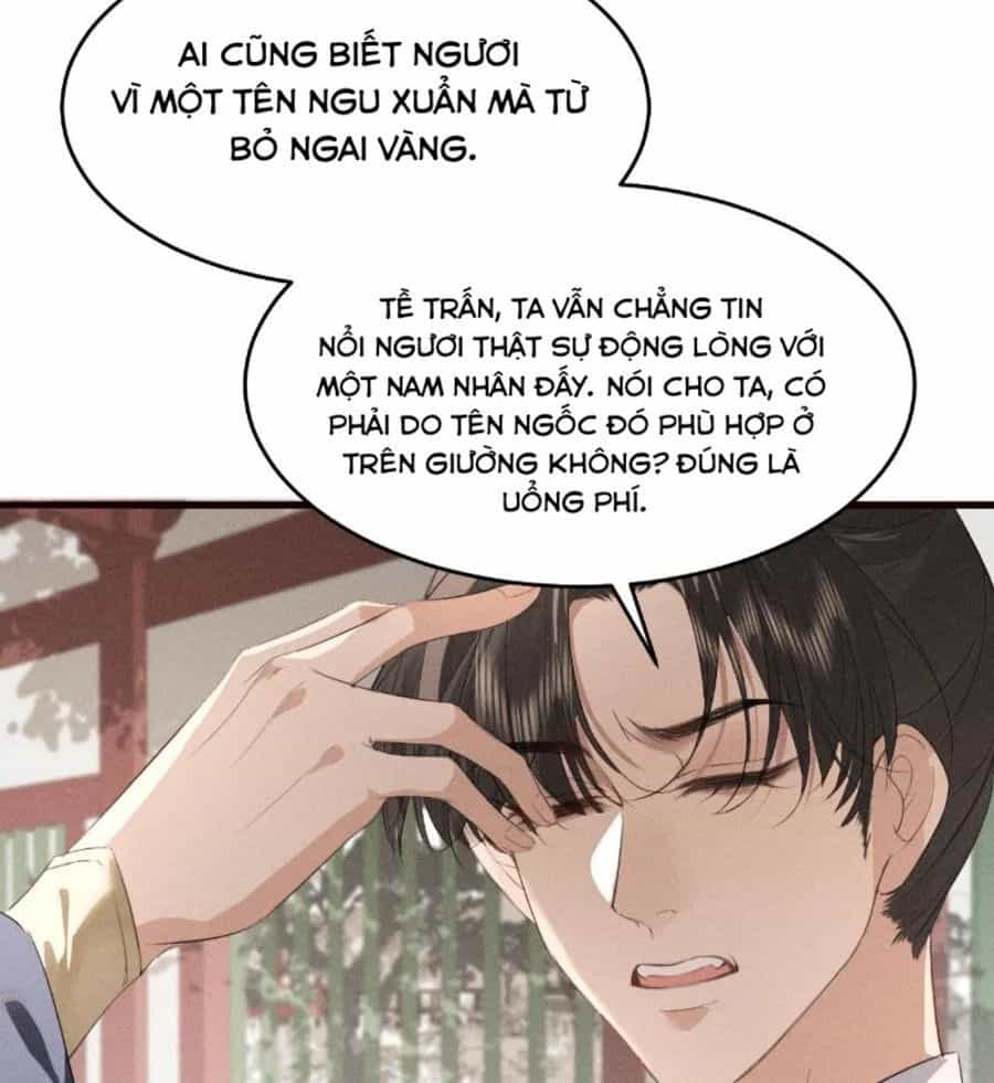 Đứt Cương - Chương 28 - ảnh 64