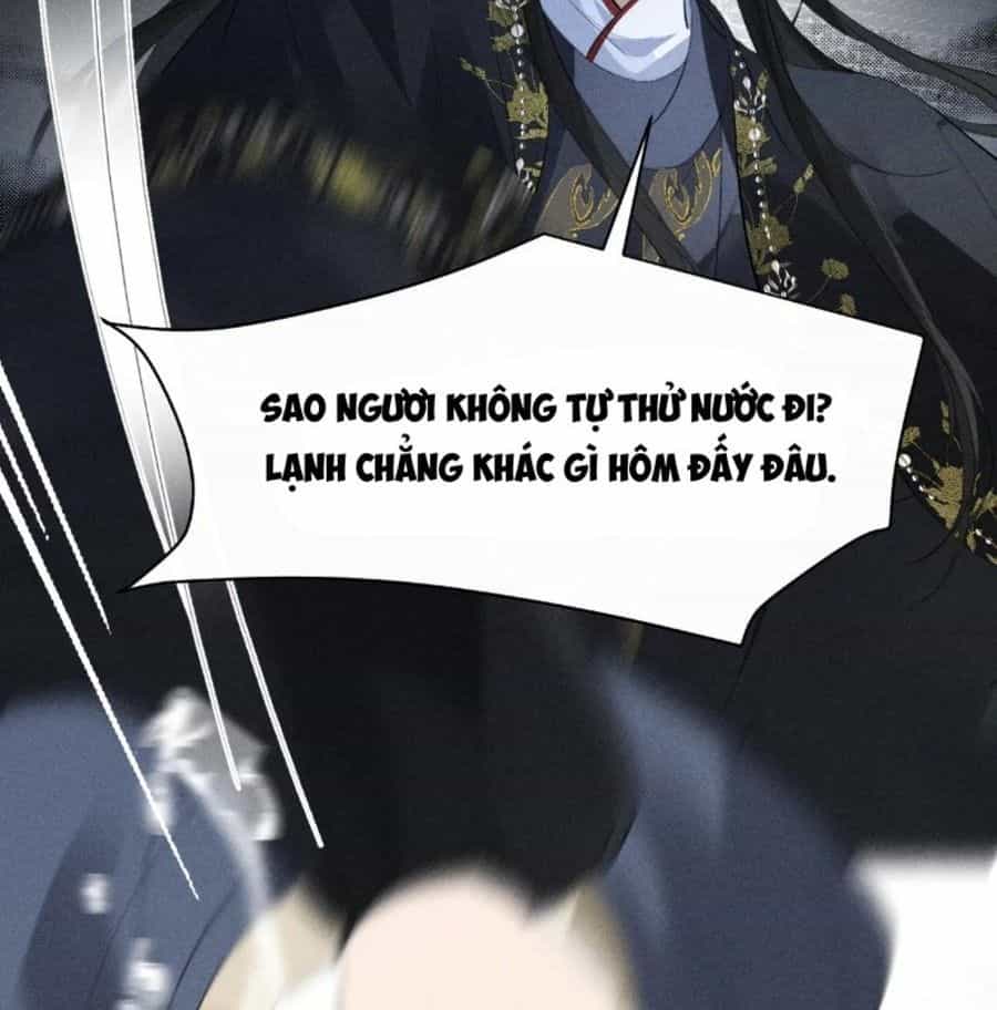 Đứt Cương - Chương 28 - ảnh 71