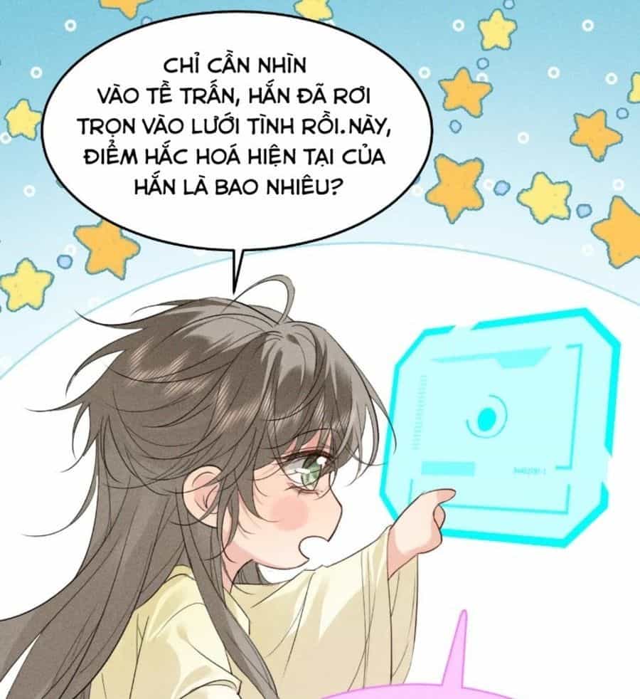 Đứt Cương - Chương 28 - ảnh 8