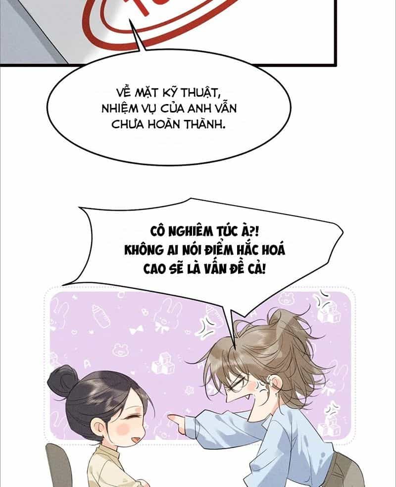 Đứt Cương - Chương 29 - ảnh 16