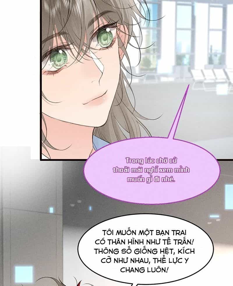 Đứt Cương - Chương 29 - ảnh 6