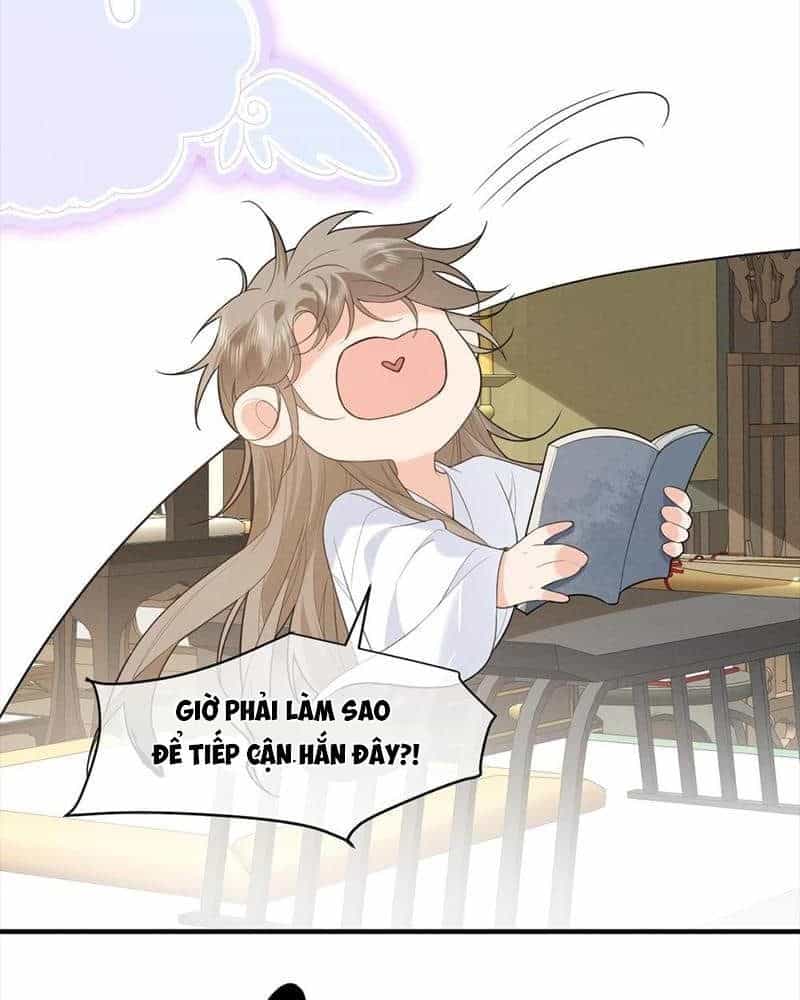 Đứt Cương - Chương 3 - ảnh 6
