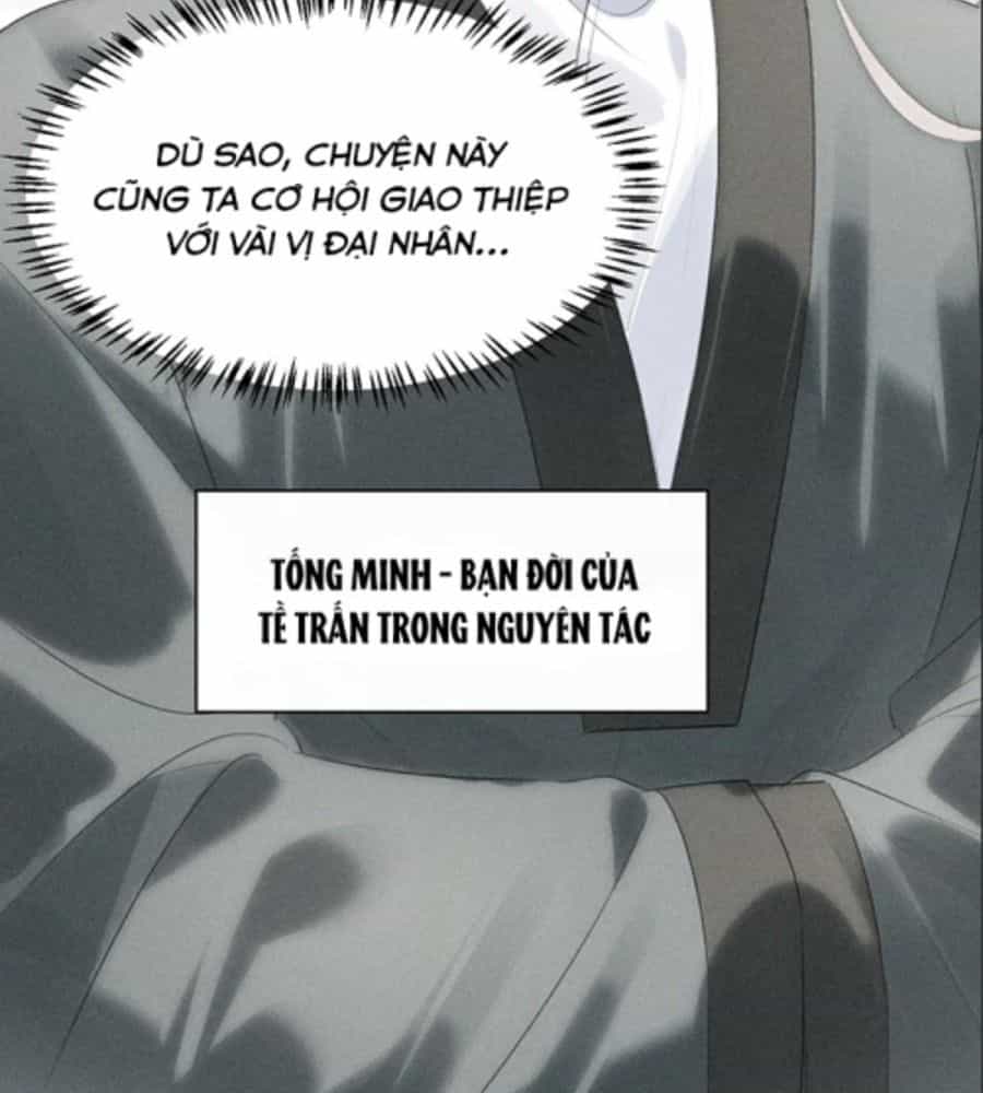 Đứt Cương - Chương 30 - ảnh 13