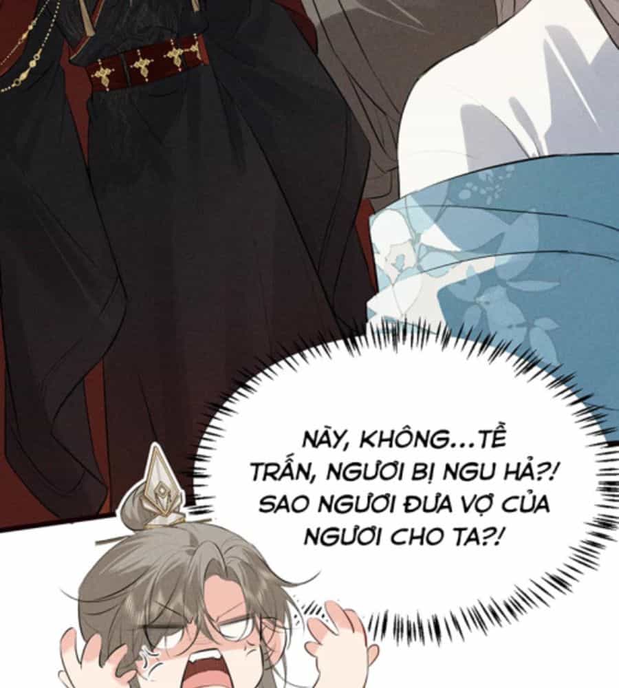 Đứt Cương - Chương 30 - ảnh 33