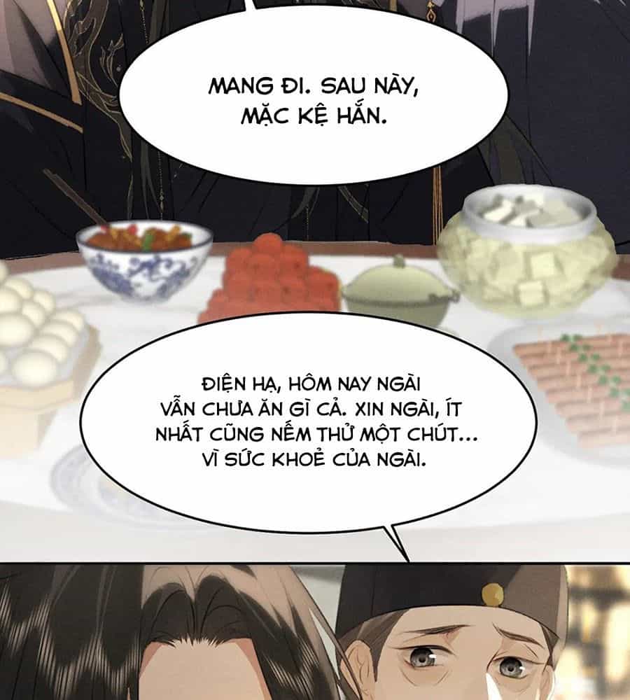 Đứt Cương - Chương 31 - ảnh 50