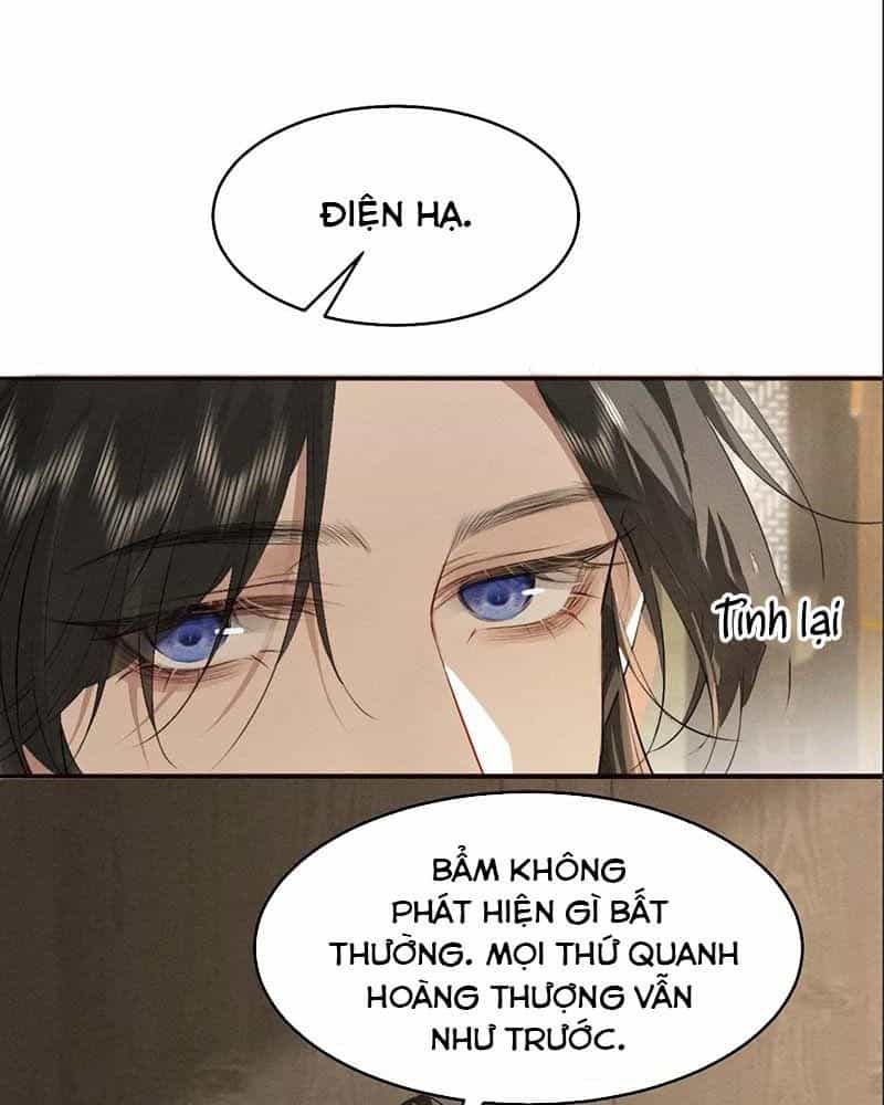 Đứt Cương - Chương 32 - ảnh 20