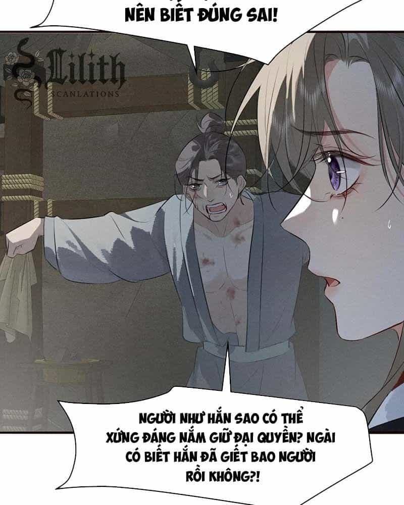 Đứt Cương - Chương 32 - ảnh 50