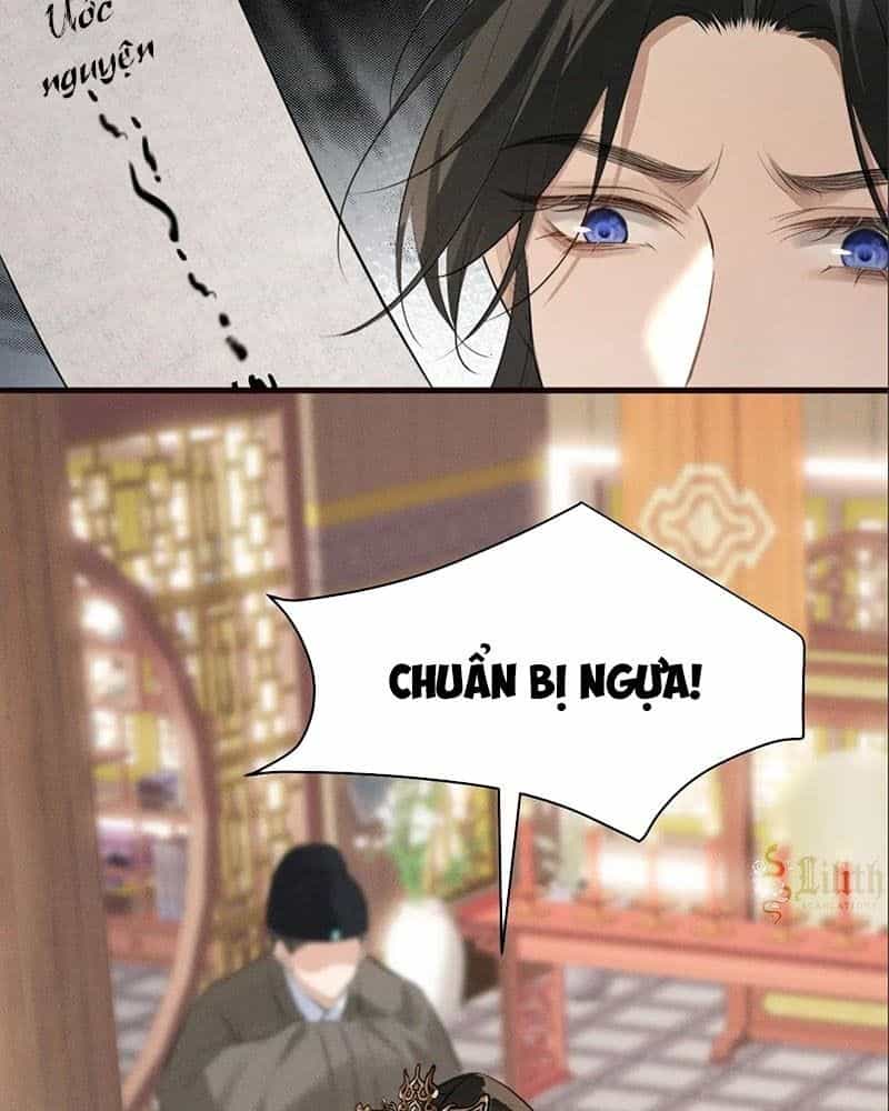 Đứt Cương - Chương 33 - ảnh 51
