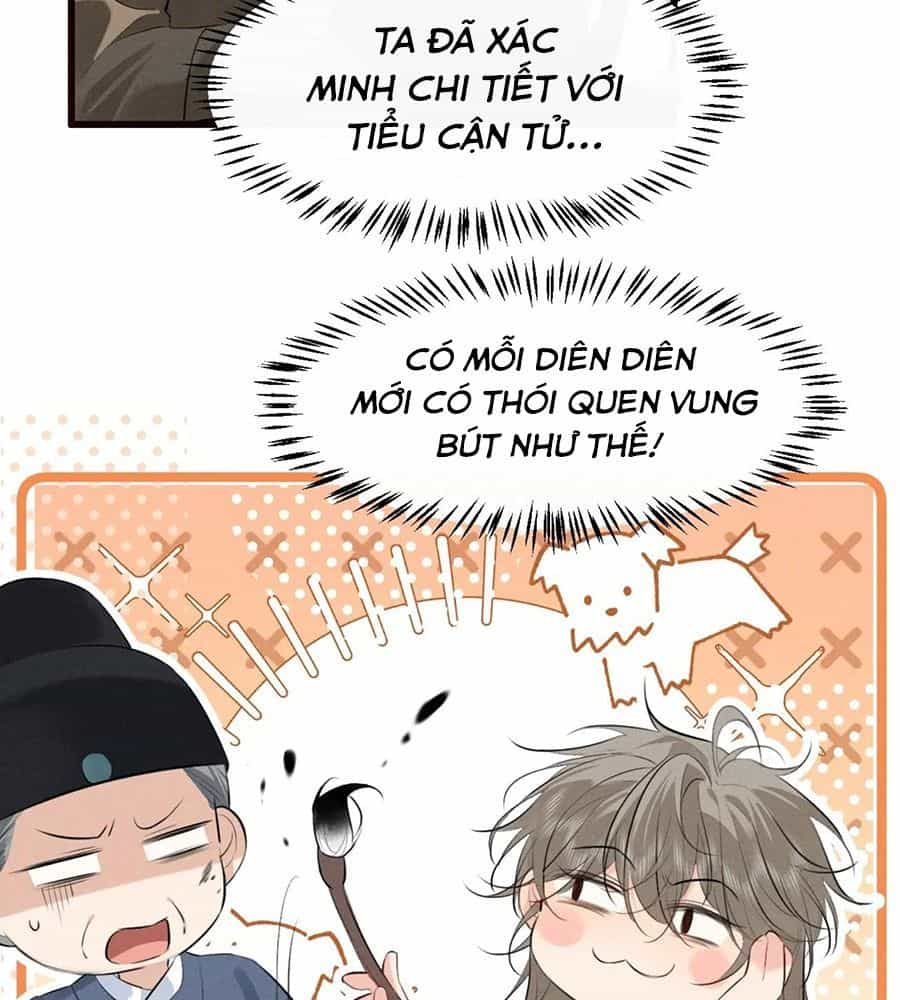 Đứt Cương - Chương 34 - ảnh 10