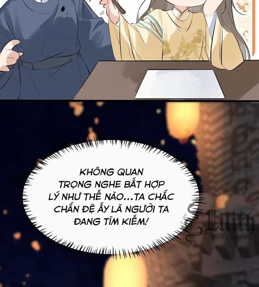 Đứt Cương - Chương 34 - ảnh 11