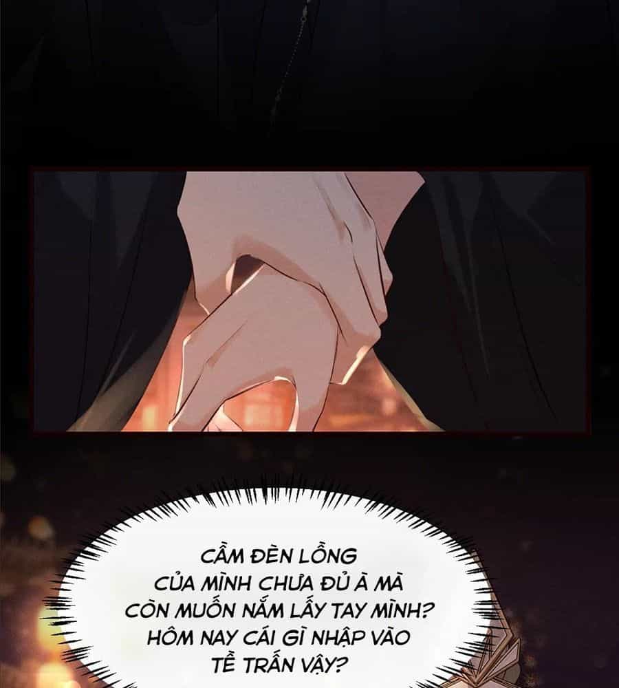 Đứt Cương - Chương 34 - ảnh 52