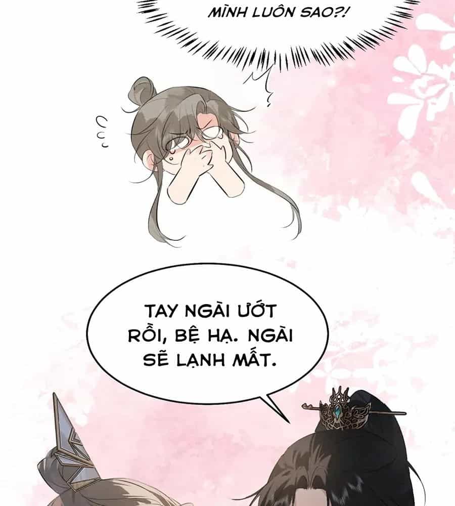 Đứt Cương - Chương 35 - ảnh 18