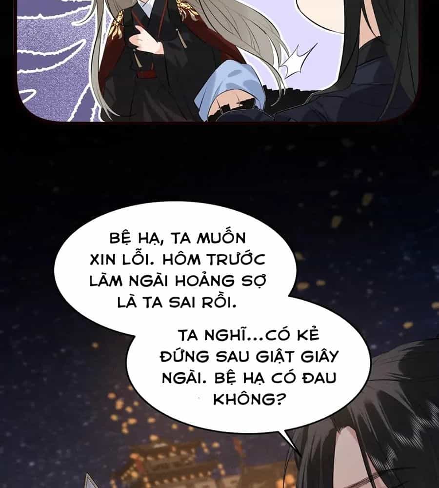 Đứt Cương - Chương 35 - ảnh 21
