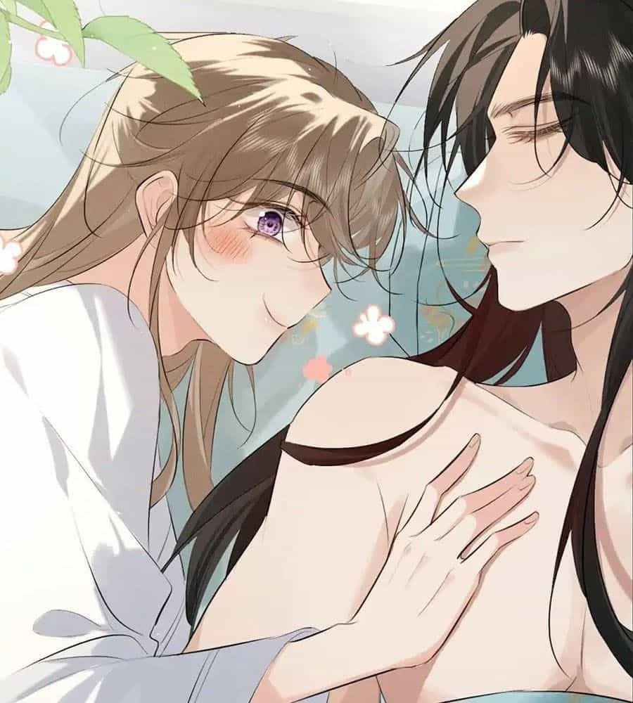 Đứt Cương - Chương 37 - ảnh 27