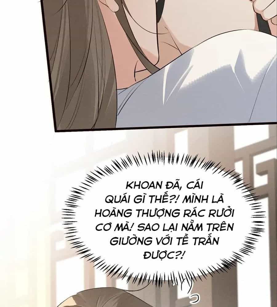 Đứt Cương - Chương 37 - ảnh 31