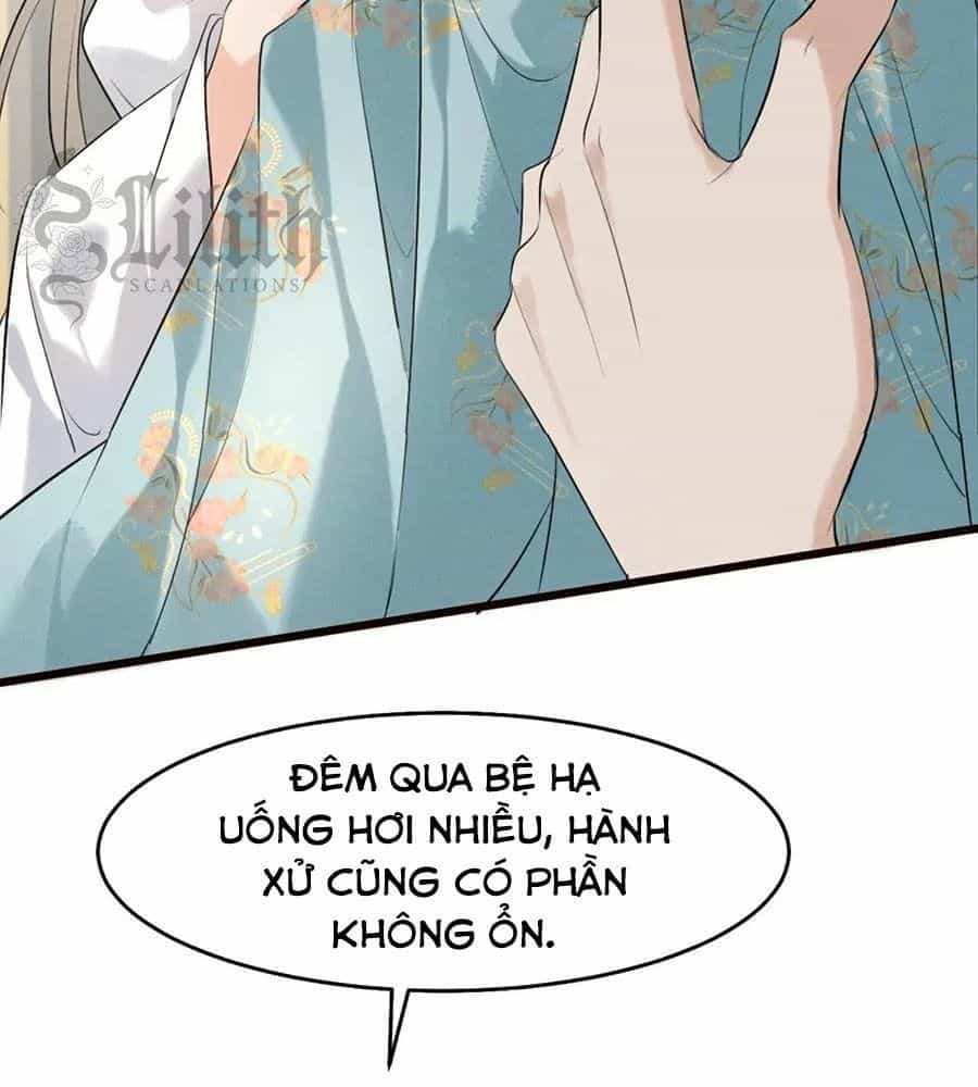 Đứt Cương - Chương 37 - ảnh 33