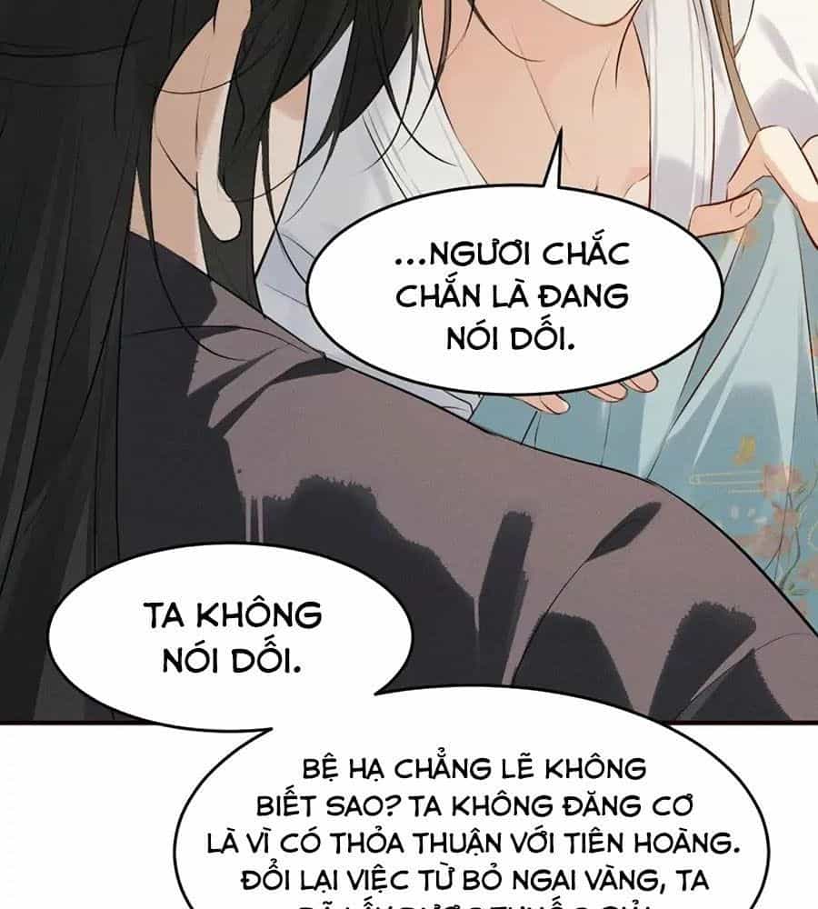 Đứt Cương - Chương 37 - ảnh 46