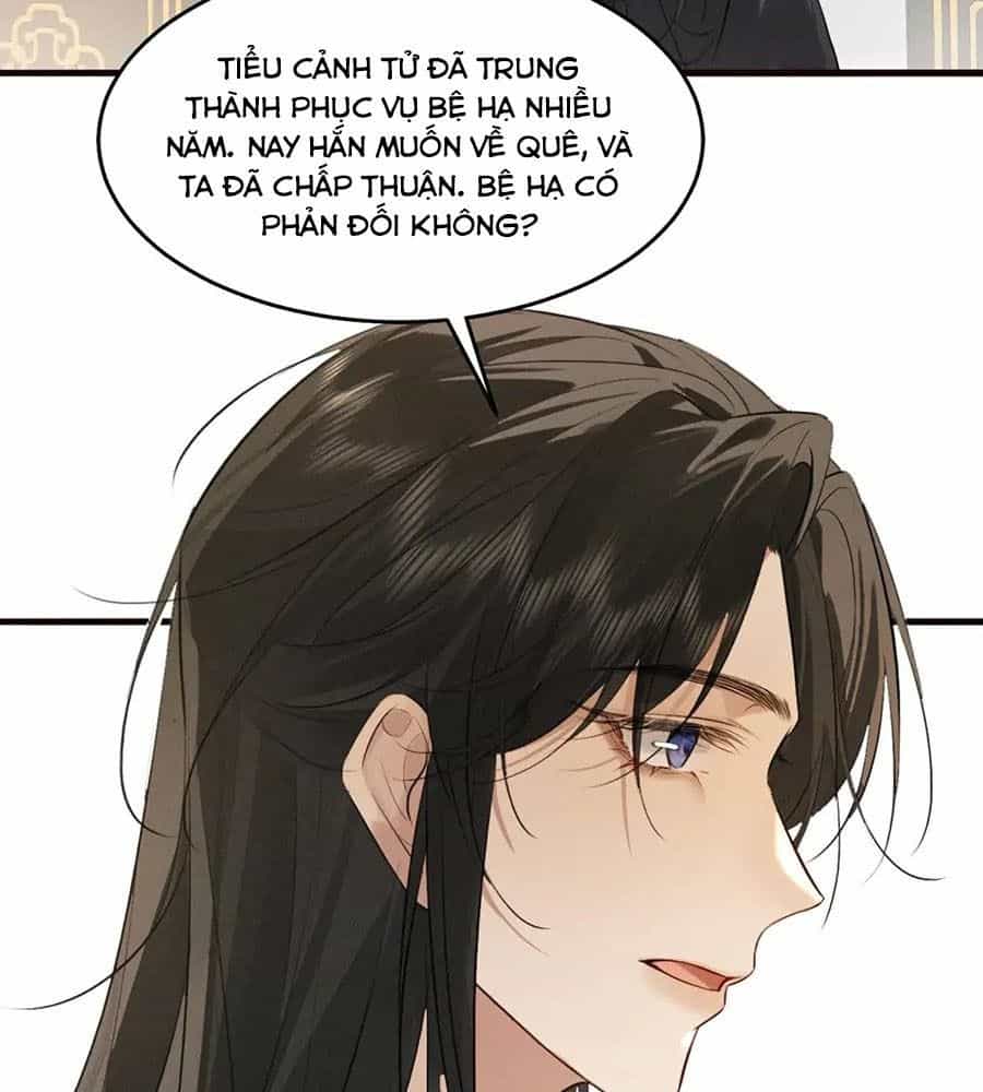Đứt Cương - Chương 38 - ảnh 14