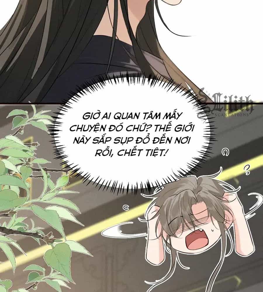 Đứt Cương - Chương 38 - ảnh 15