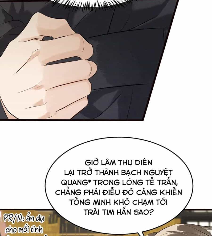 Đứt Cương - Chương 38 - ảnh 19