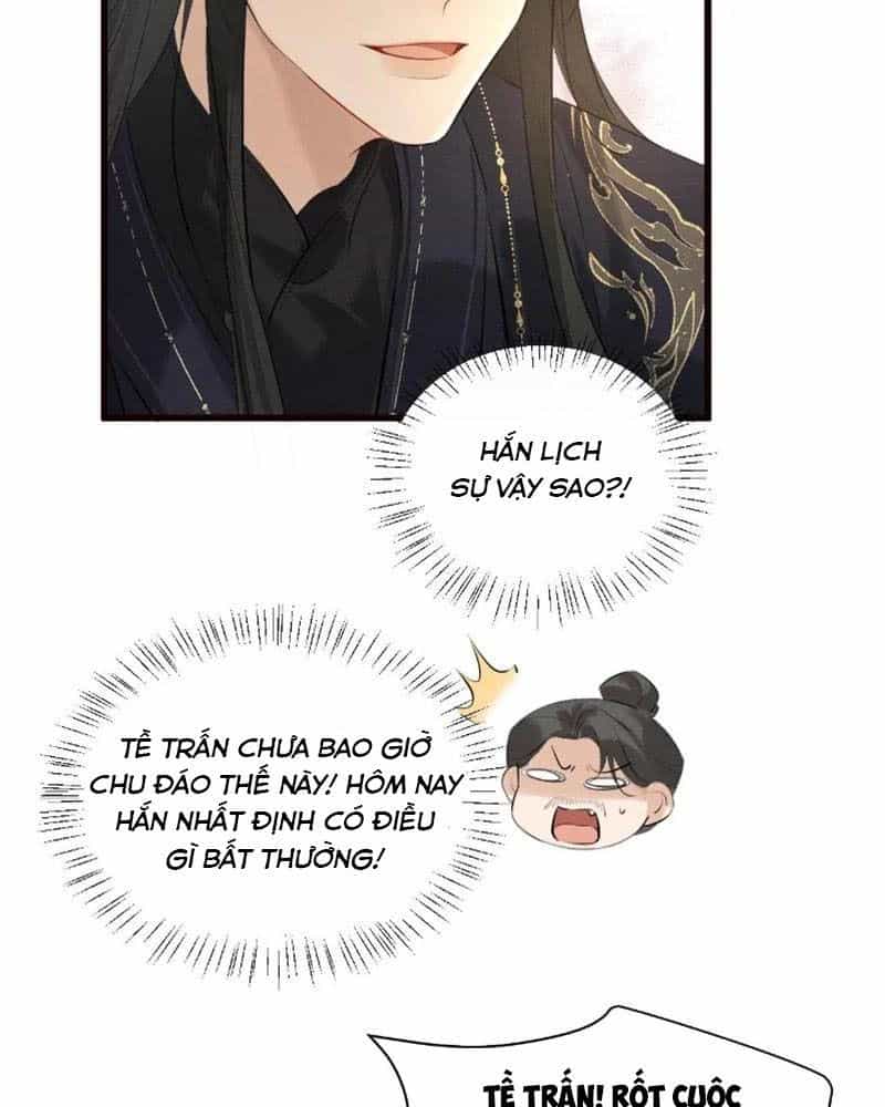 Đứt Cương - Chương 39 - ảnh 14