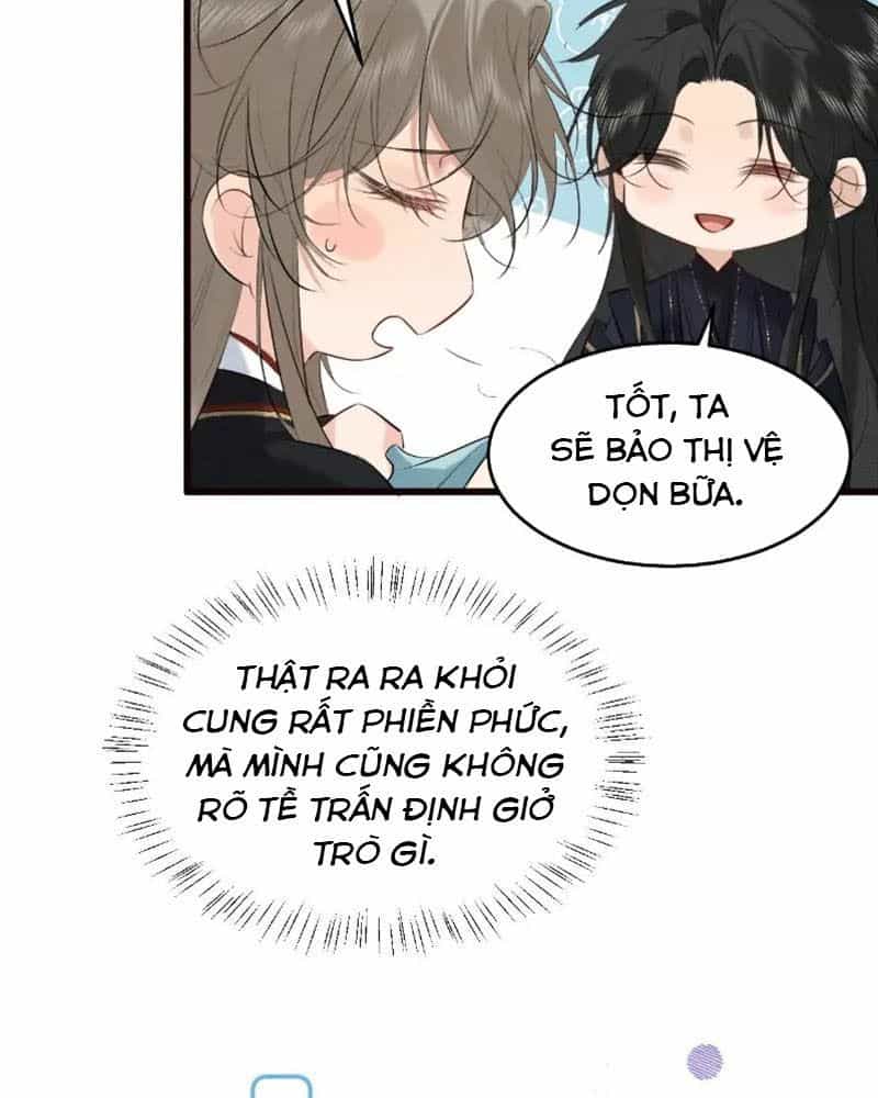 Đứt Cương - Chương 39 - ảnh 19