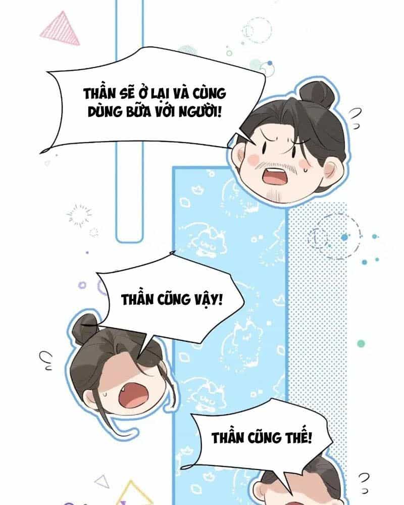 Đứt Cương - Chương 39 - ảnh 20