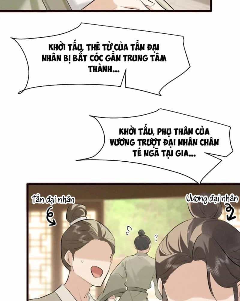Đứt Cương - Chương 39 - ảnh 29