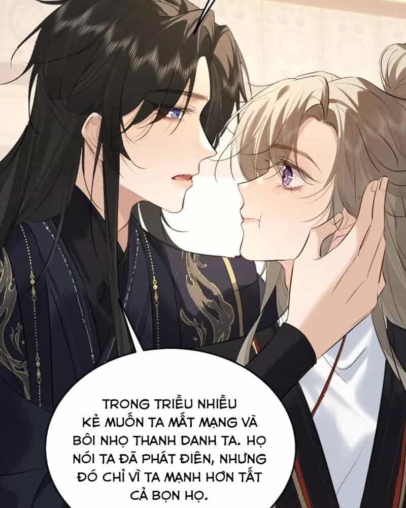 Đứt Cương - Chương 39 - ảnh 38